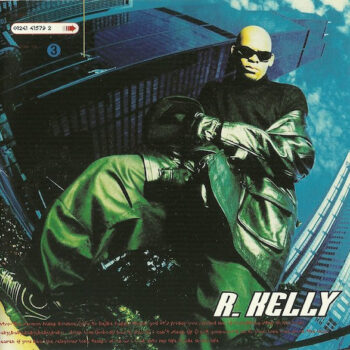 R. Kelly – R. Kelly