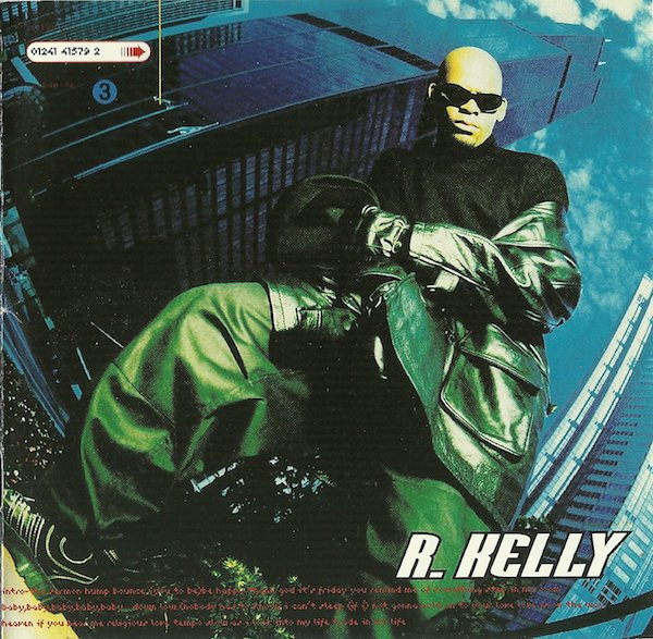 R. Kelly – R. Kelly