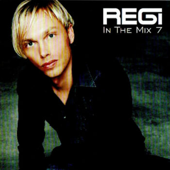 Regi – In The Mix 7 2xCD