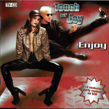 Touch Of Joy – Enjoy 2xCD