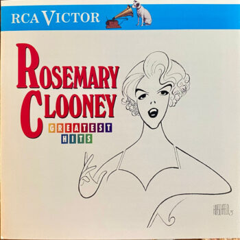 Rosemary Clooney – Greatest Hits