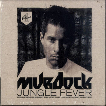 Murdock – Jungle Fever Vol. 1