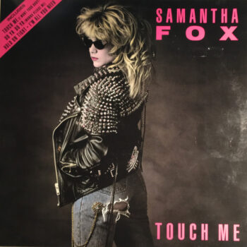 Samantha Fox – Touch Me