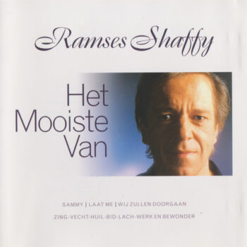 Ramses Shaffy – Het Mooiste Van