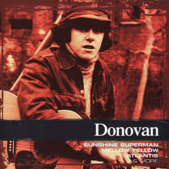 Donovan – Collections