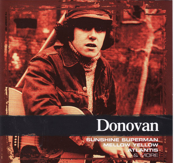 Donovan – Collections