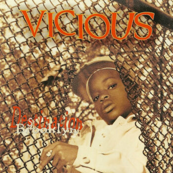 Vicious – Destination Brooklyn