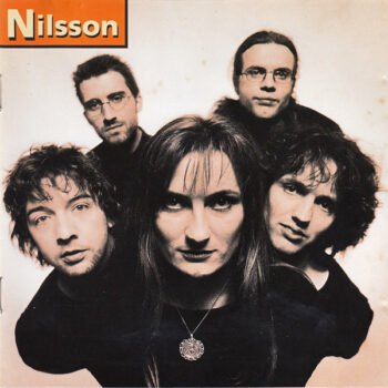 Nilsson – Nilsson