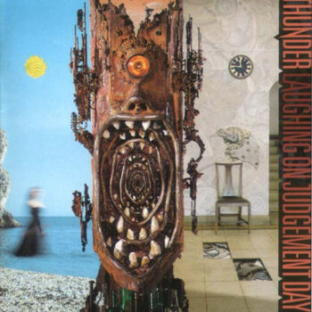 Thunder – Laughing On Judgement Day