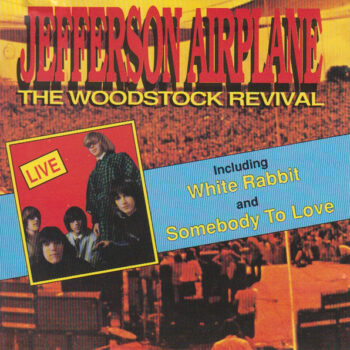 Jefferson Airplane – The Woodstock Revival Live