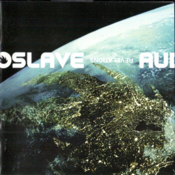Audioslave – Revelations