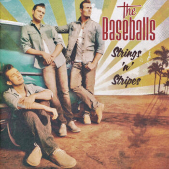 Baseballs, The – Strings 'N' Stripes