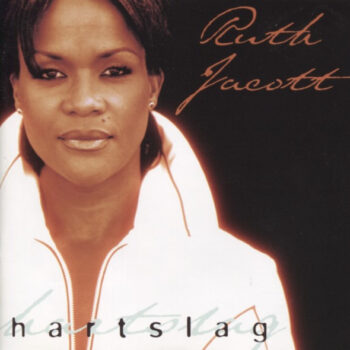 Ruth Jacott – Hartslag