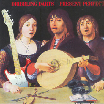 Dribbling Darts – Present Perfect