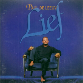 Paul de Leeuw – Lief