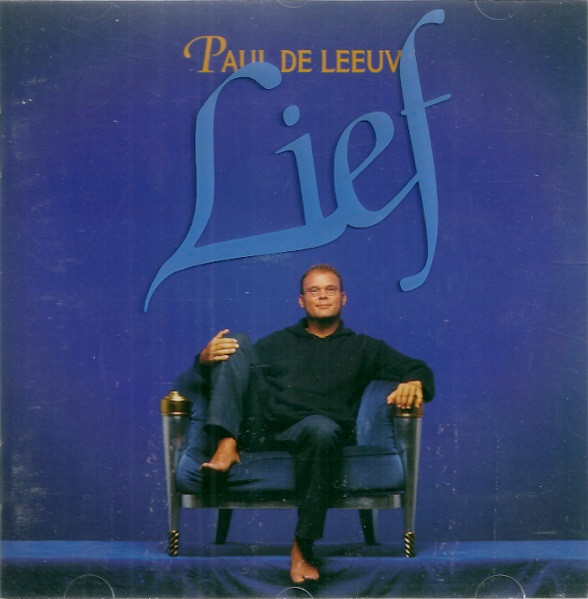 Paul de Leeuw – Lief