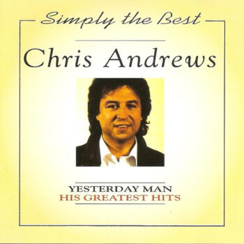 Chris Andrews – His Greatest Hits