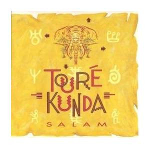 Touré Kunda – Salam