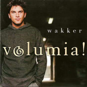 Volumia! – Wakker