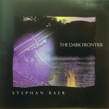 Stephan Baer – The Dark Frontier