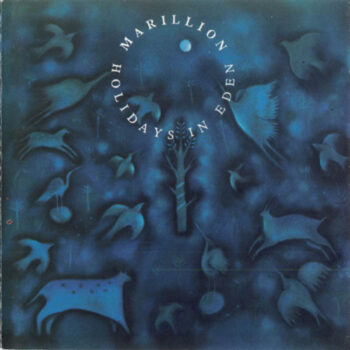 Marillion – Holidays In Eden