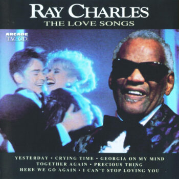 Ray Charles – The Love Songs
