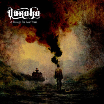 Varaha – A Passage For Lost Years