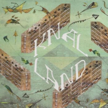 Knalland – Knalland