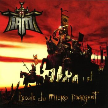 IAM – L'École Du Micro D'Argent