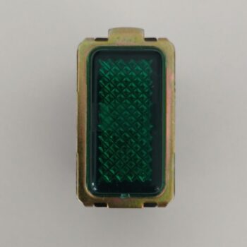 Bticino Magic Signaallamp 24V 3W Groen 5060G