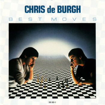 Chris de Burgh – Best Moves