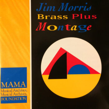 Jim Morris Brass Plus – Montage