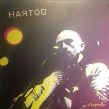 Hartog – Storyteller