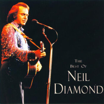 Neil Diamond – The Best Of Neil Diamond