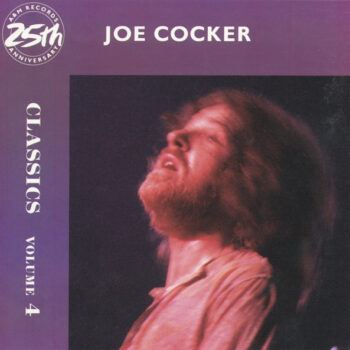 Joe Cocker – Classics Volume 4