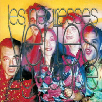 Les Negresses Vertes – Zig-Zague
