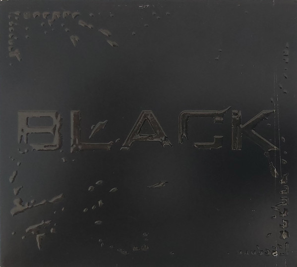 Various – Sensation Black 2008 Amsterdam 2xCD