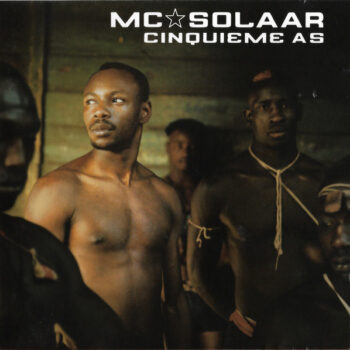 MC Solaar – Cinquieme As