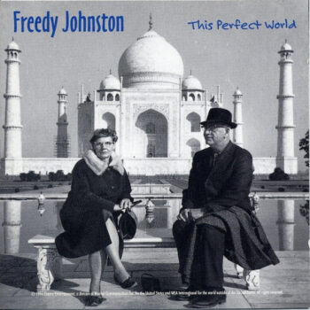 Freedy Johnston – This Perfect World