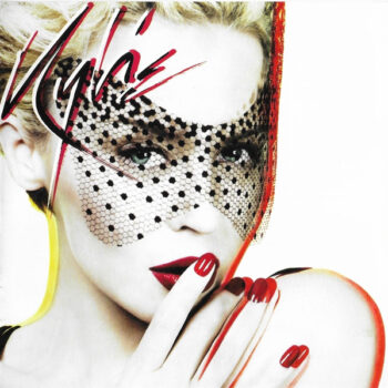 Kylie Minogue – X