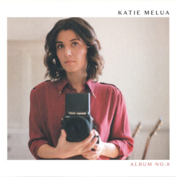 Katie Melua – Album No. 8