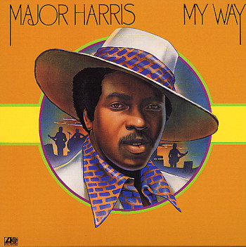 Major Harris – My Way