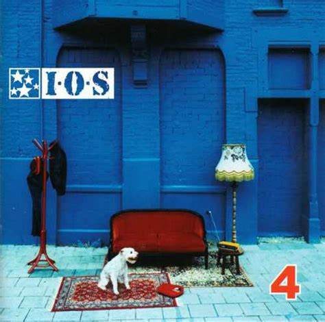 I•O•S – 4