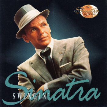 Frank Sinatra – Swingin' Sinatra