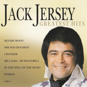 Jack Jersey – Greatest Hits