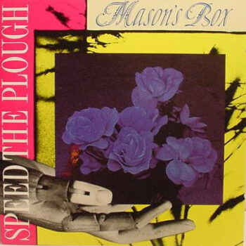 Speed The Plough – Mason's Box