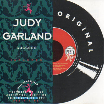 Judy Garland – Succes
