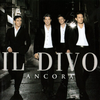 Il Divo – Ancora