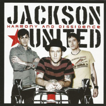 Jackson United – Harmony And Dissidence