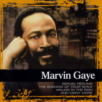 Marvin Gaye – Collections